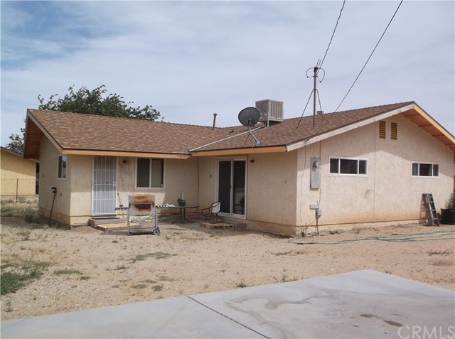 64816 Sun Oro Road Joshua Tree, CA 92252 - Photo 1 of 1