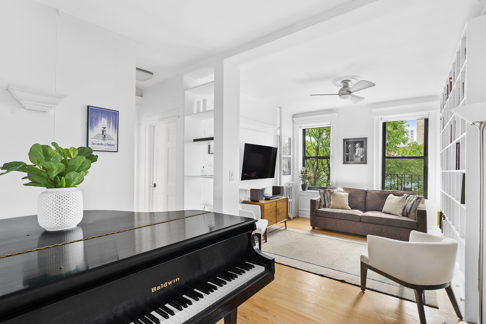 467 Pacific Street, Unit 15 Brooklyn, NY 11217 - Photo 2 of 8