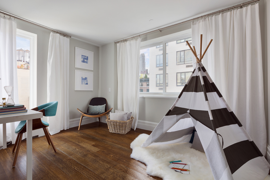 807 Park Avenue Manhattan, NY 10021 - Photo 22 of 30