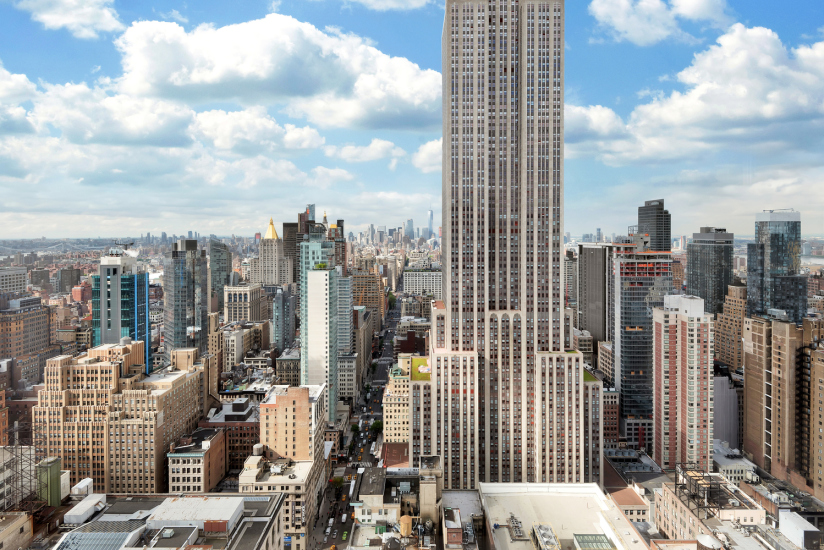 400 5th Avenue, Unit 49FGH Manhattan, NY 10018 - Photo 2 of 21