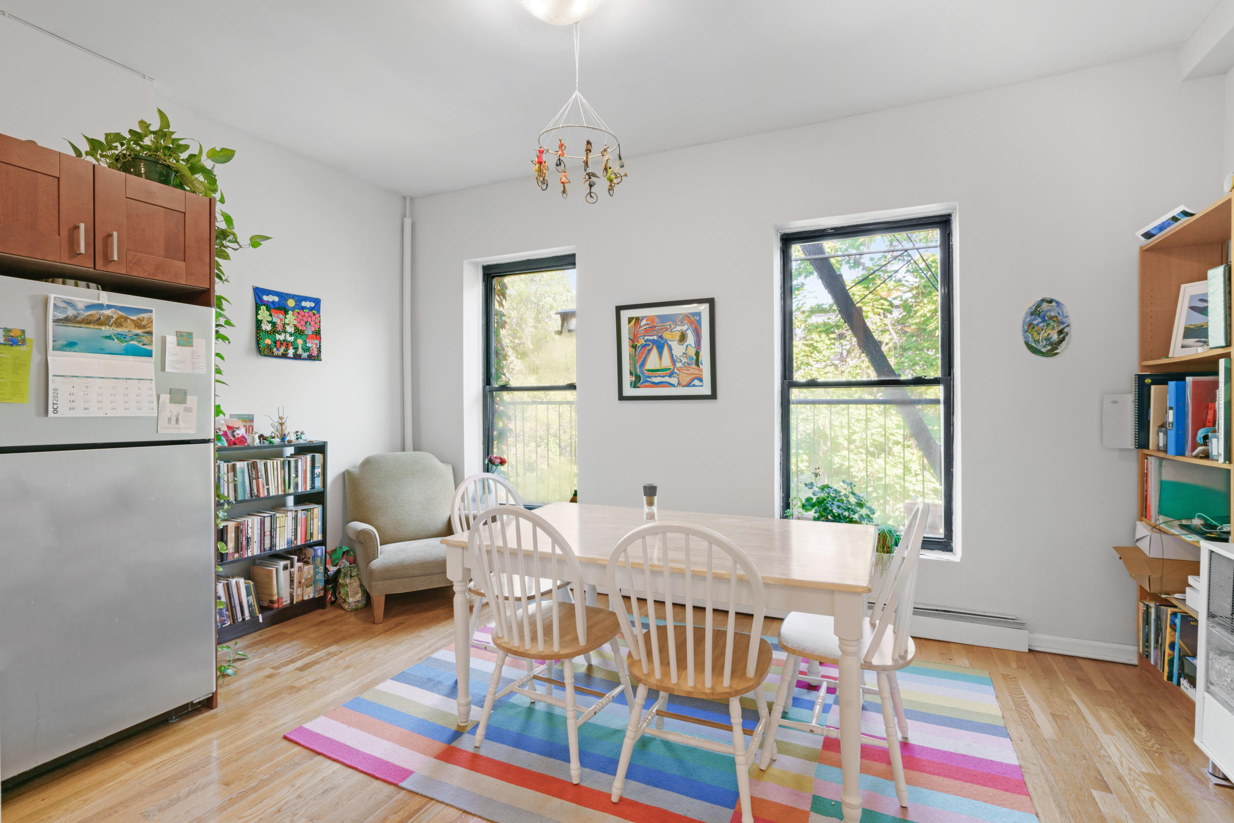 141 Berkeley Place Brooklyn, NY 11217 - Photo 3 of 20