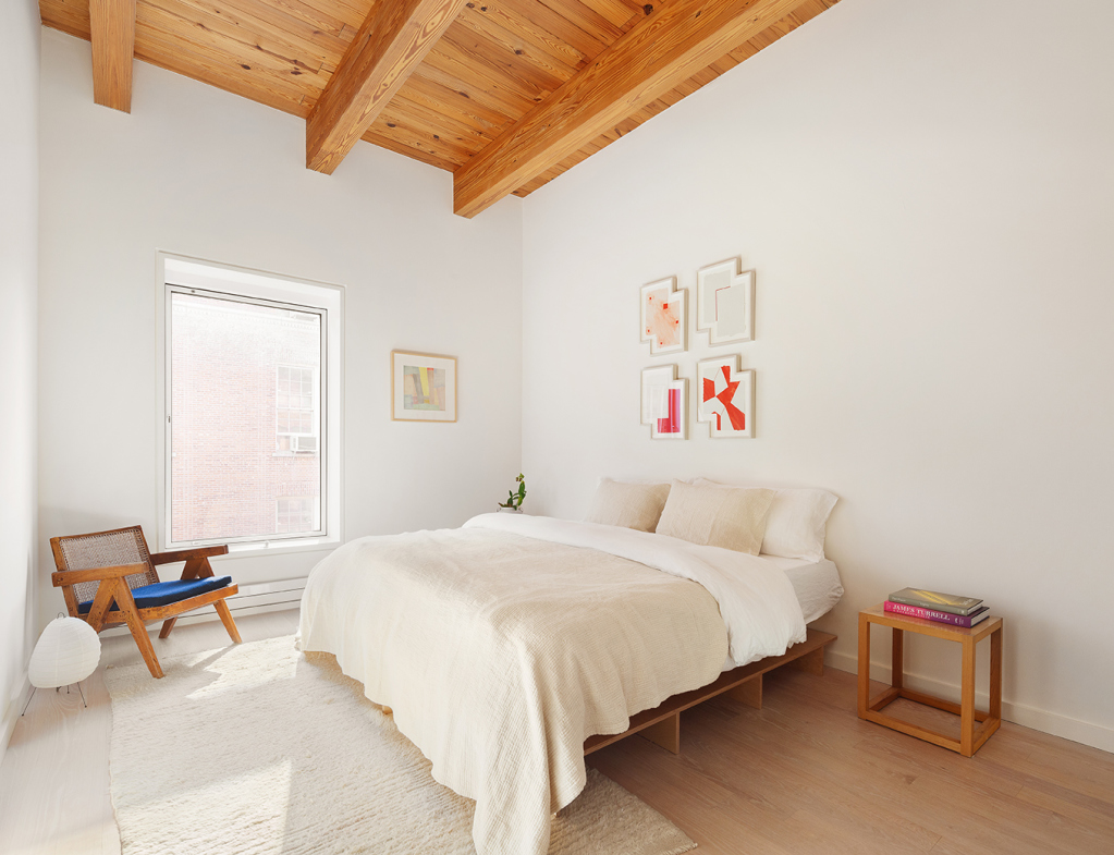 136 Baxter Street, Unit 5B/6B Manhattan, NY 10013 - Photo 4 of 16