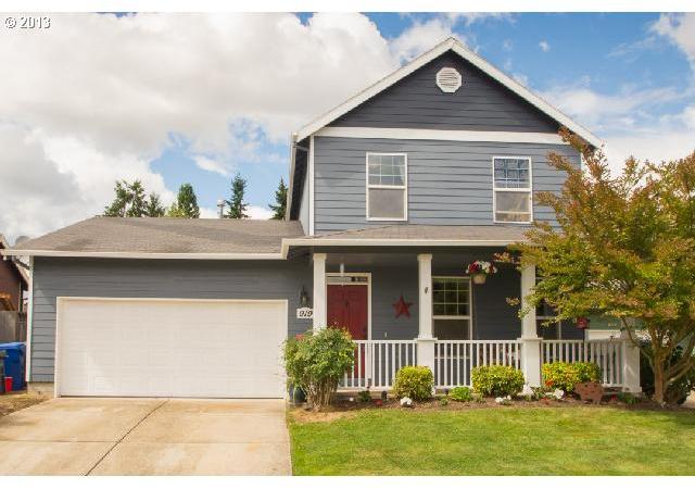 919 Rupp Avenue Northeast Keizer, OR 97303 - Photo 15 of 15 Gallery Image 15
