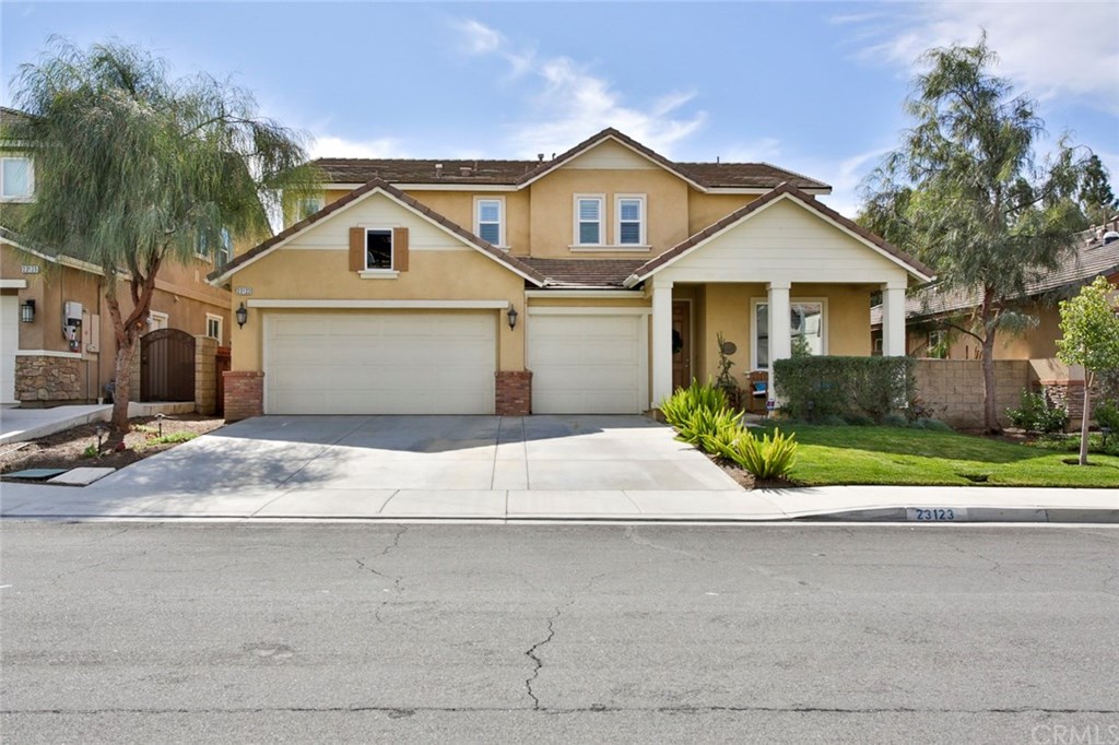 23123 Greyhawk Road Wildomar, CA 92595 - Photo 1 of 1 Gallery Image 1
