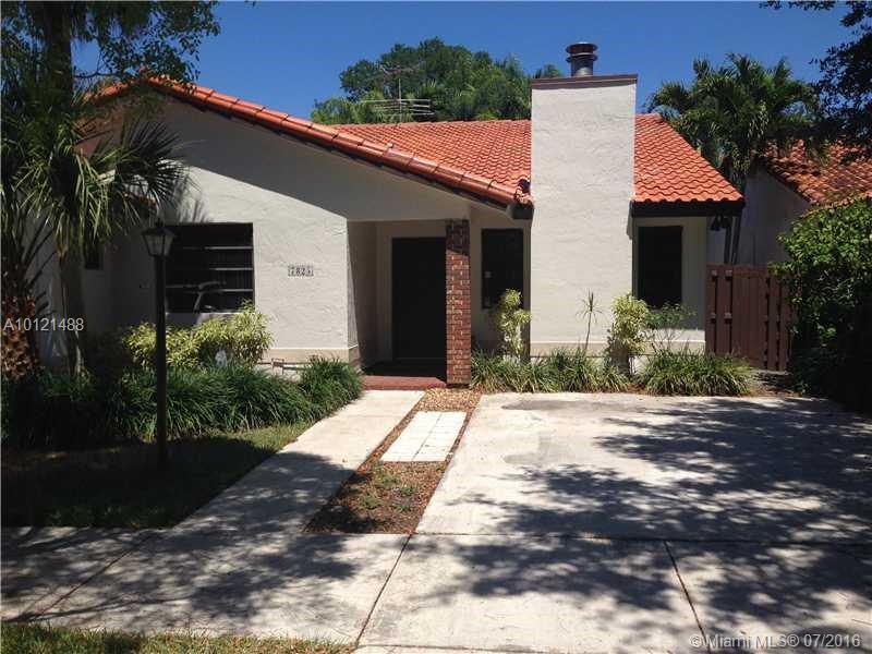 7825 Southwest 119th Road Miami, FL 33183 - Photo 1 of 5