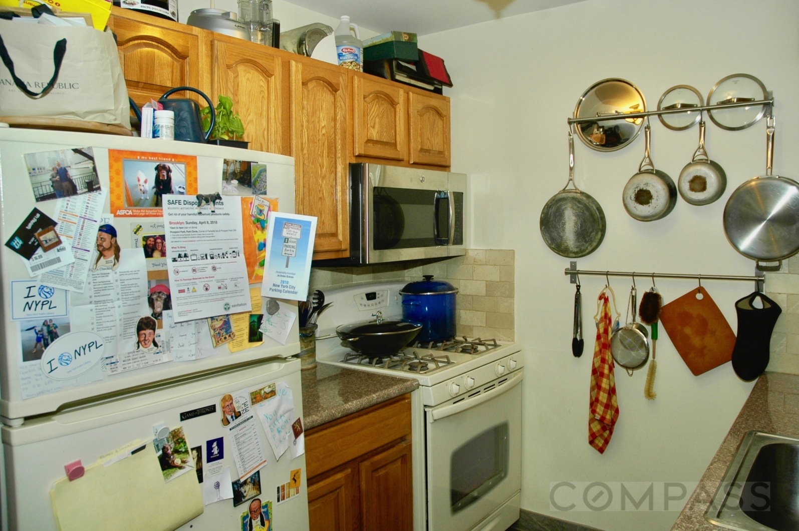 114 Baltic Street, Unit 1B Brooklyn, NY 11201 - Photo 3 of 12