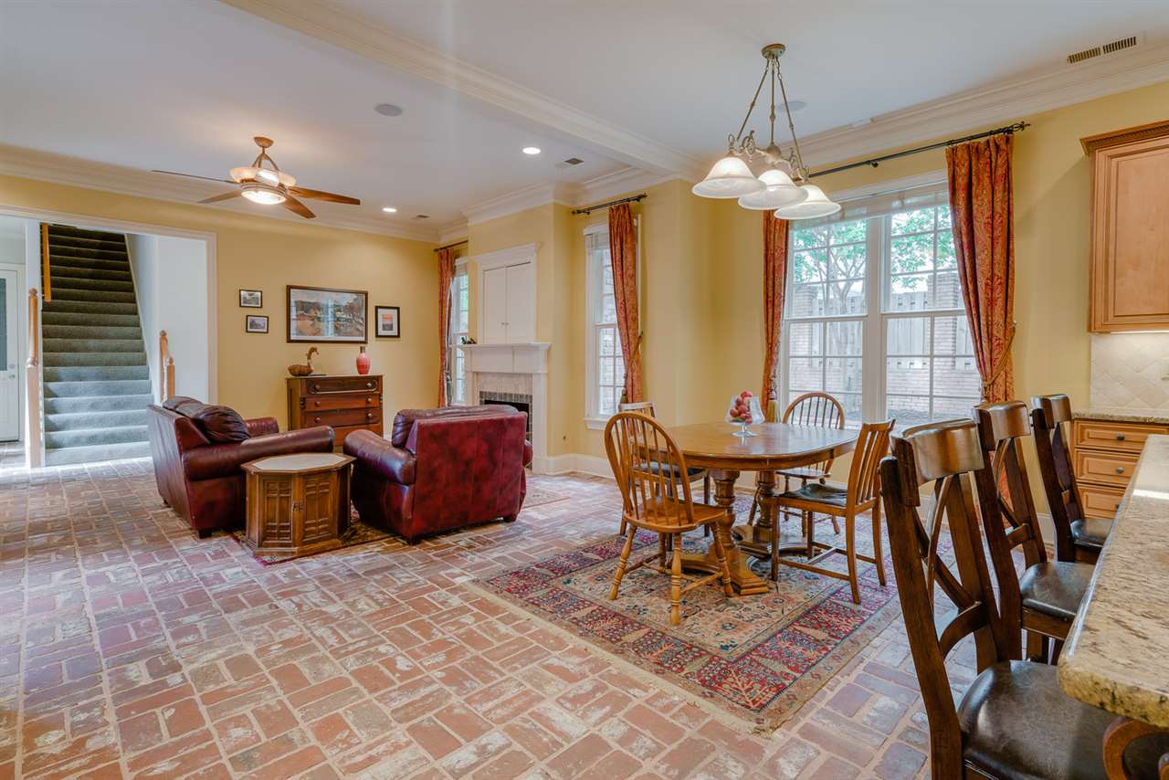 5286 Cole Road Memphis, TN 38120 - Photo 13 of 25