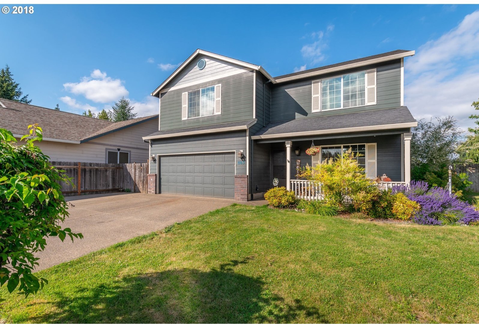 863 Howard Jordan Loop Dayton, OR 97114 - Photo 1 of 32 Gallery Image 1
