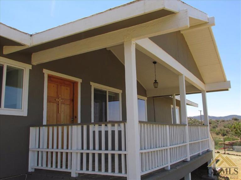 10873 Tanganda Road Tehachapi, CA 93561 - Photo 1 of 30
