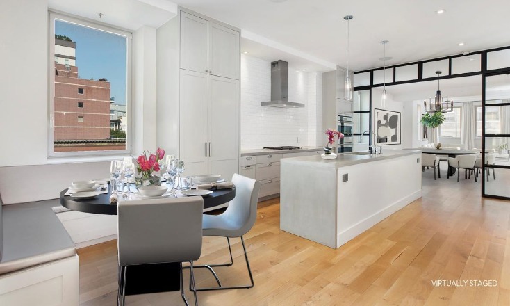 286 Spring Street, Unit 4 Manhattan, NY 10013 - Photo 3 of 8