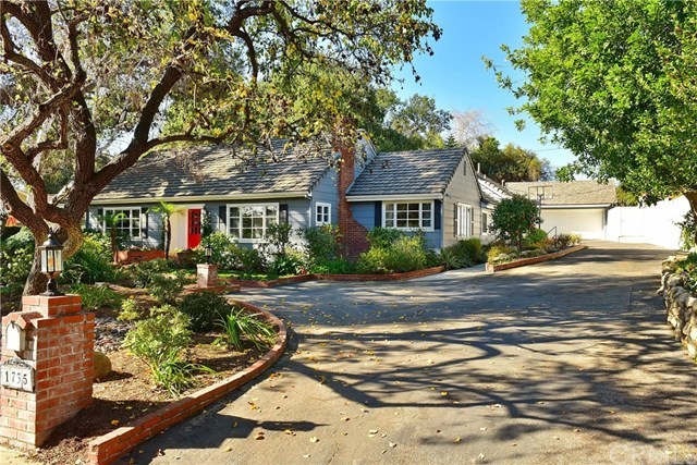 1735 Claridge Street Arcadia, CA 91006 - Photo 58 of 59