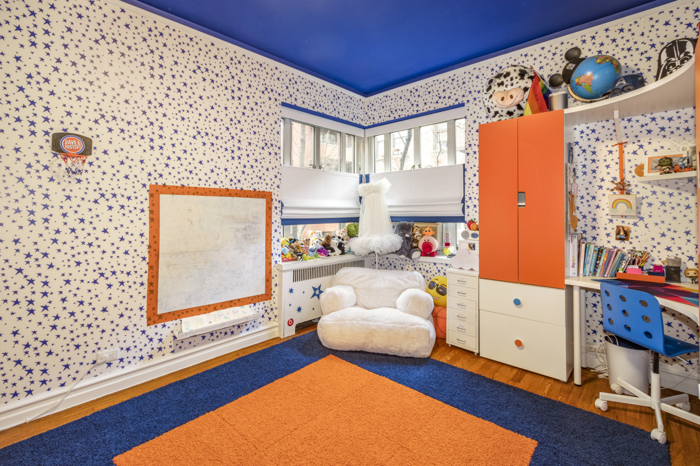 155 West 20th Street, Unit 5AJK Manhattan, NY 10011 - Photo 8 of 9