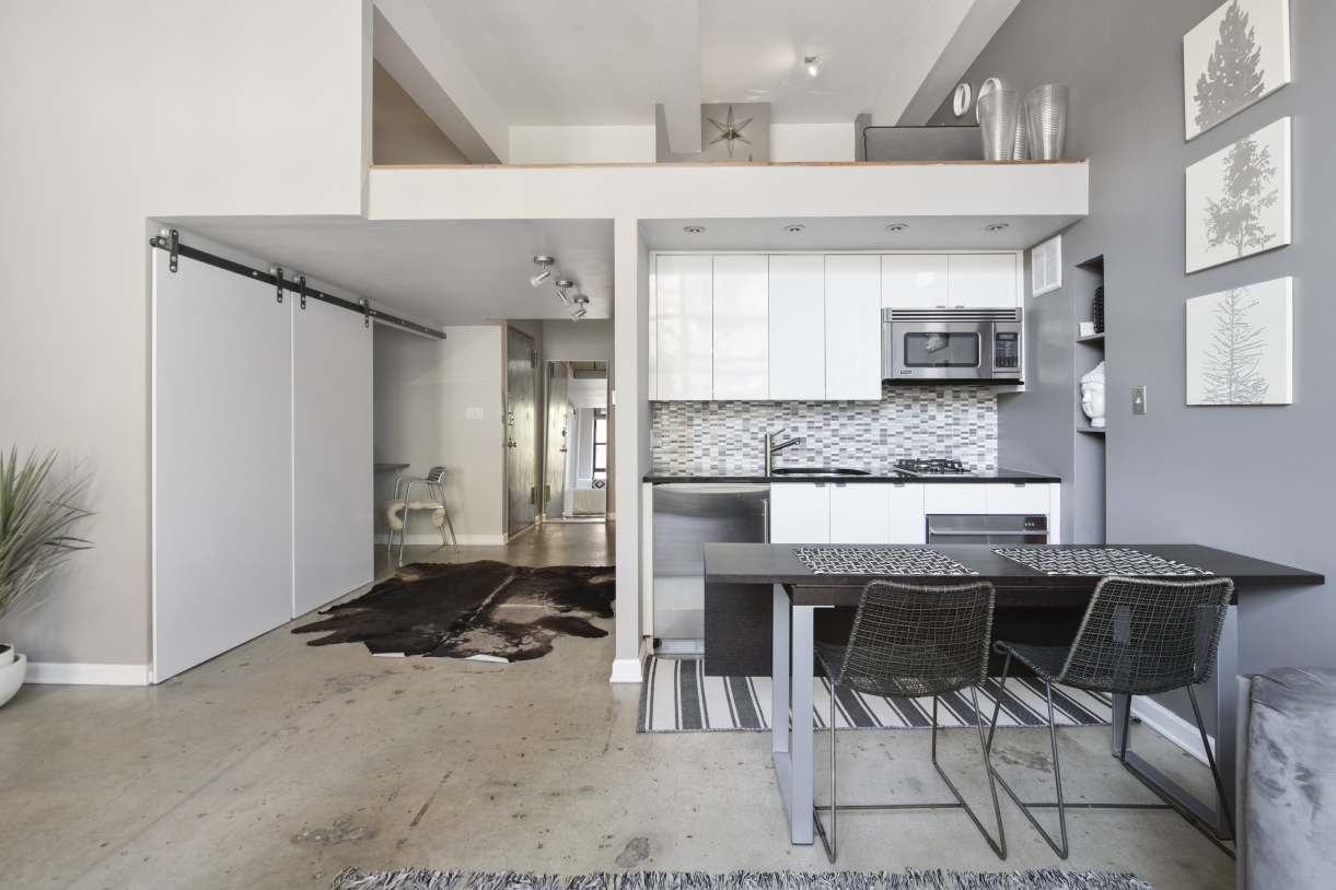 350 East 62nd Street, Unit 3T Manhattan, NY 10065 - Photo 4 of 12 Gallery Image 4