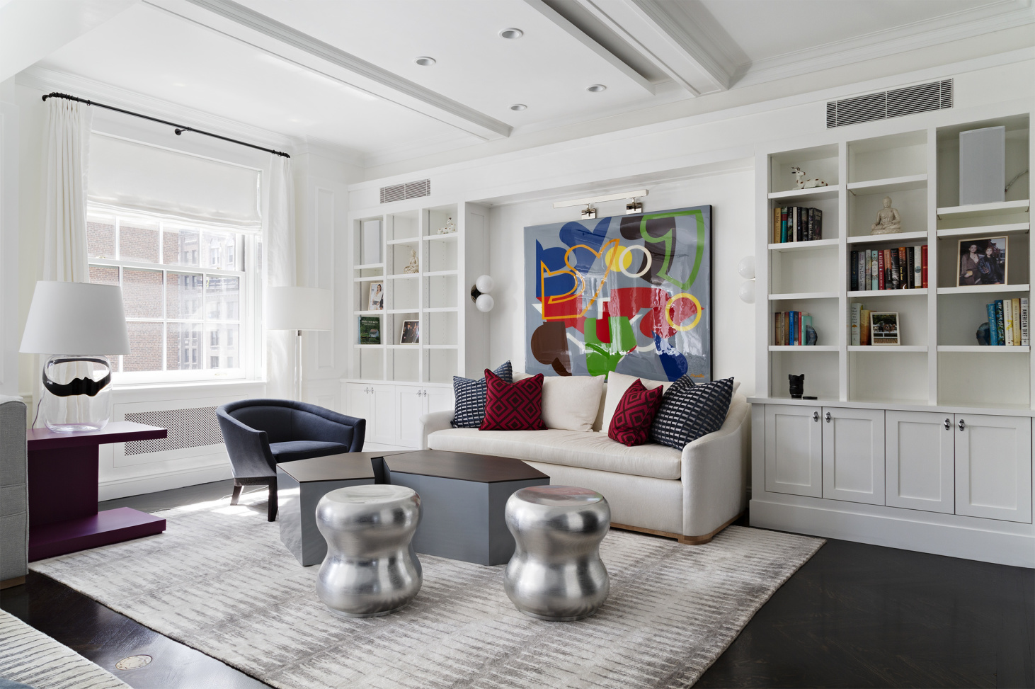 139 East 79th Street Manhattan, NY 10075 - Photo 4 of 20