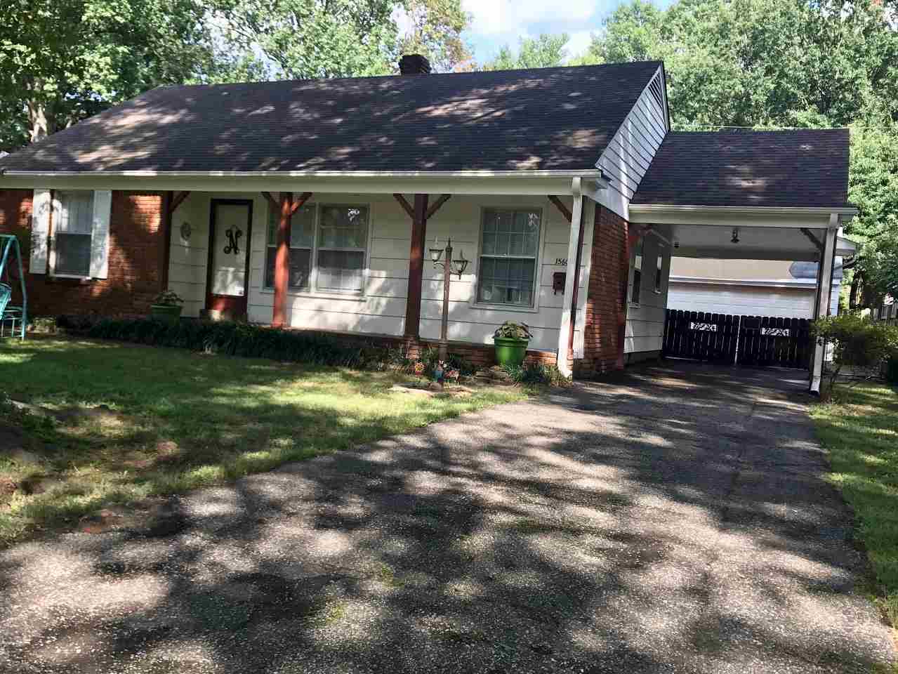 1560 Cranford Road Memphis, TN 38117 - Photo 2 of 15