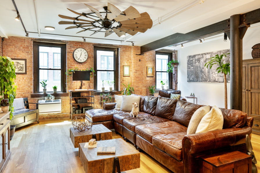 50 Bridge Street, Unit 413 Brooklyn, NY 11201 - Photo 2 of 20