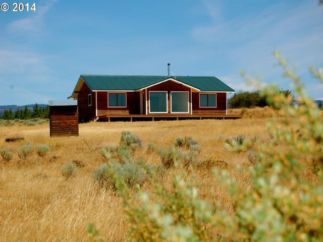 1224 Ownby Road Goldendale, WA 98620 - Photo 1 of 16 Gallery Image 1