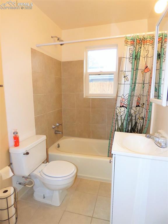 620 Prairie Road Colorado Springs, CO 80909 - Photo 11 of 19
