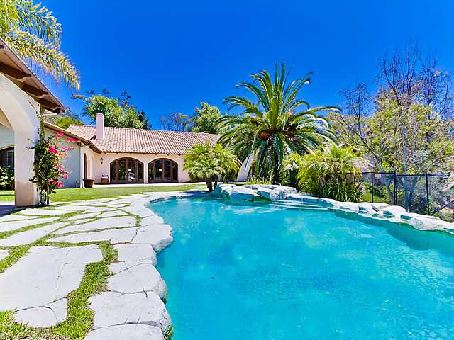 16210 Via Cazadero Rancho Santa Fe, CA 92067 - Photo 25 of 25