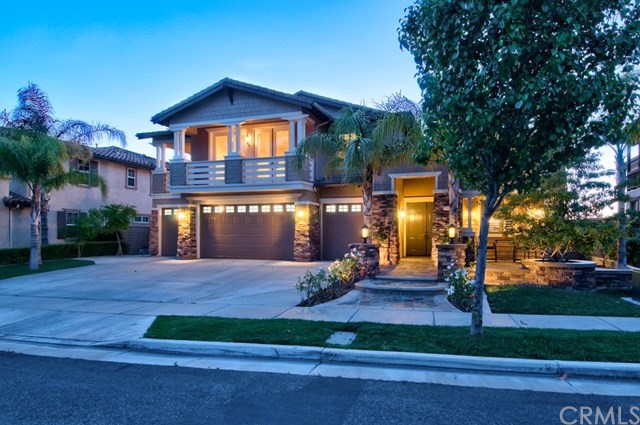 2148 Sageleaf Circle Corona, CA 92882 - Photo 48 of 74