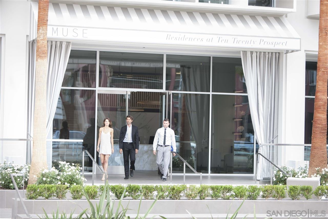 1020 Prospect Street, Unit PH1 La Jolla, CA 92037 - Photo 21 of 25