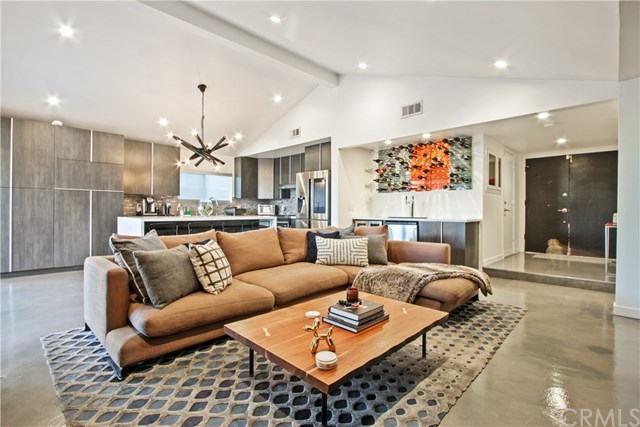 3205 South Olive Street Santa Ana, CA 92707 - Photo 1 of 1