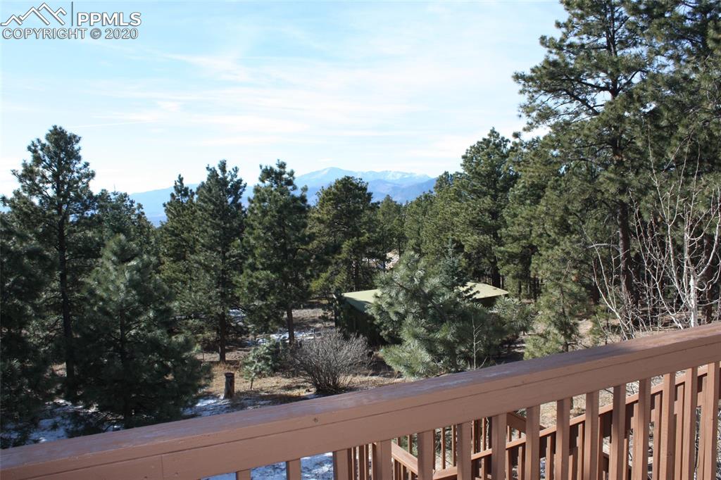 16125 Roller Coaster Road Colorado Springs, CO 80921 - Photo 2 of 26