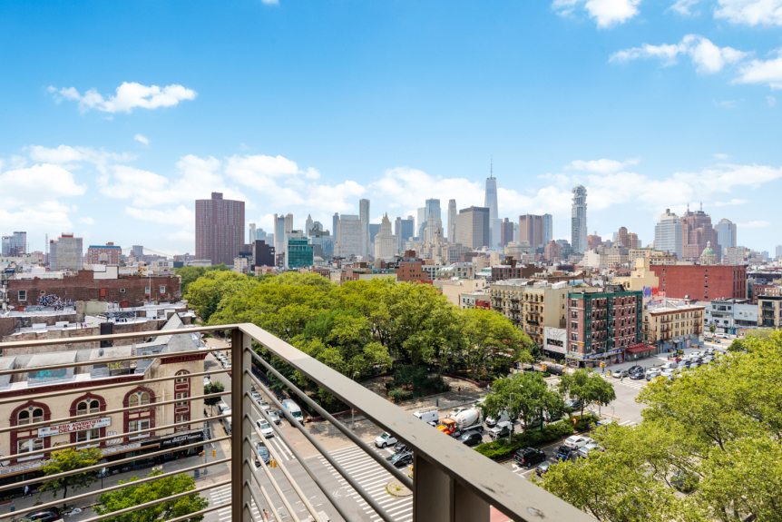 38 Delancey Street, Unit 8C Manhattan, NY 10002 - Photo 5 of 6