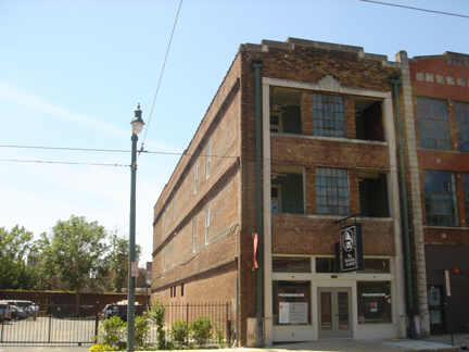493 South Main Street, Unit 201 Memphis, TN 38103 - Photo 1 of 1