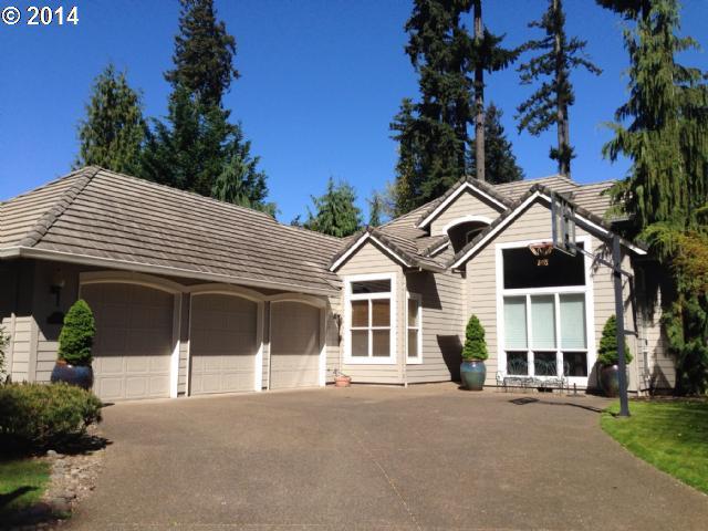 8165 Southwest Ellman Lane Portland, OR 97224 - Photo 1 of 15