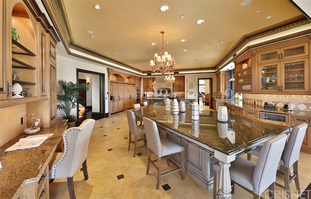 25220 Walker Road Hidden Hills, CA 91302 - Photo 10 of 47