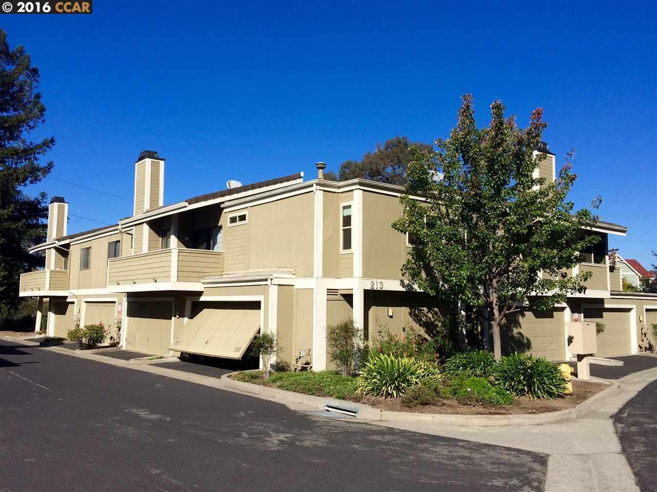 213 Apollo, Unit 7 Hercules, CA 94547 - Photo 1 of 1 Gallery Image 1