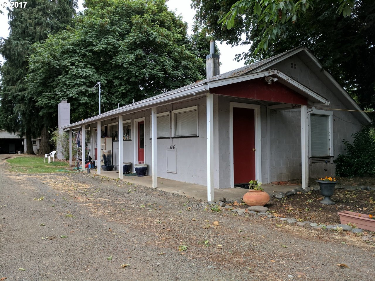 678 Lower Garden Valley Road Roseburg, OR 97471 - Photo 1 of 17 Gallery Image 1