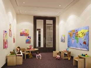 100 Riverside Boulevard, Unit 10P Manhattan, NY 10069 - Photo 2 of 5