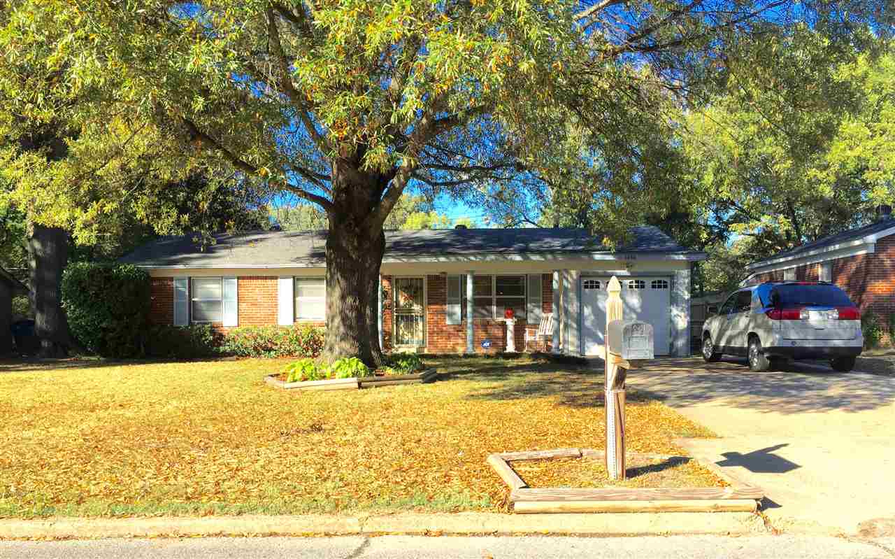 1466 Abernathy Road Memphis, TN 38116 - Photo 1 of 20