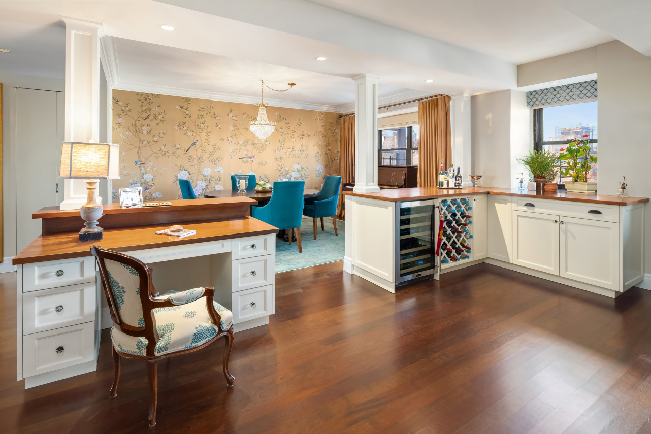 176 East 77th Street, Unit 17JK Manhattan, NY 10075 - Photo 4 of 12