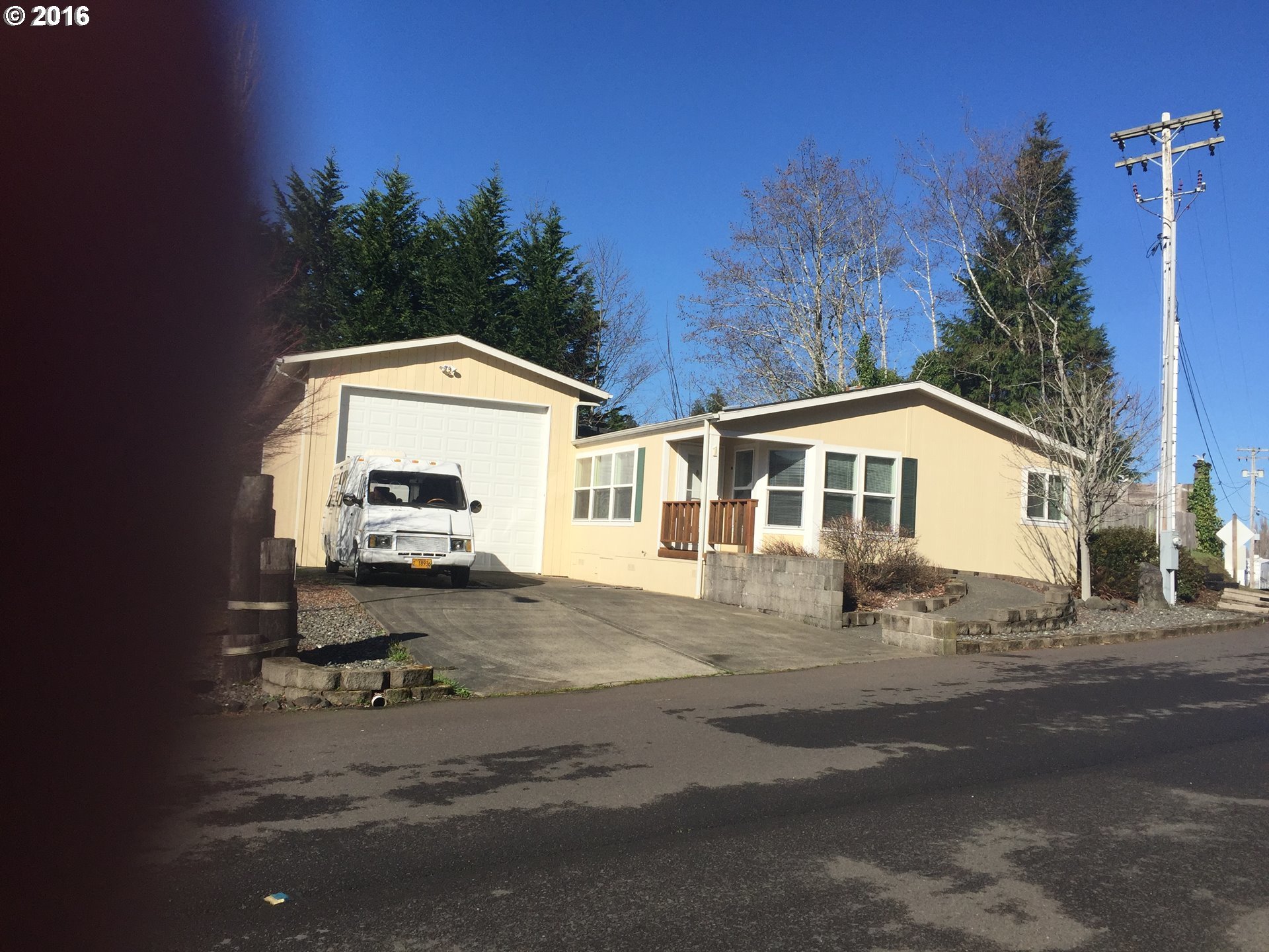 100 River Bend Road, Unit SP 1 Reedsport, OR 97467 - Photo 1 of 16