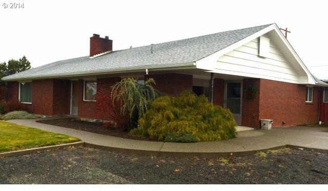 211 West Market Street Bickleton, WA 99322 - Photo 1 of 16 Gallery Image 1