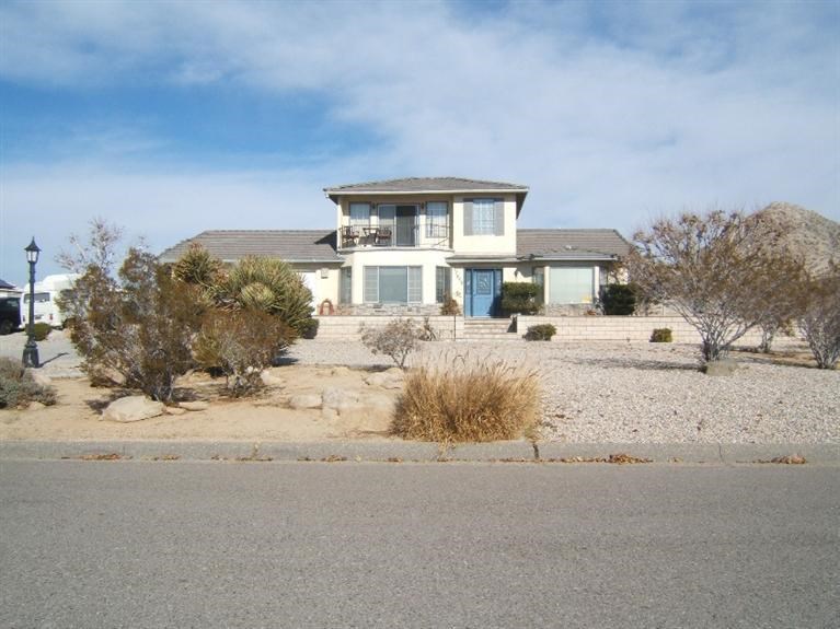 17898 Ohna Road Apple Valley, CA 92307 - Photo 42 of 42