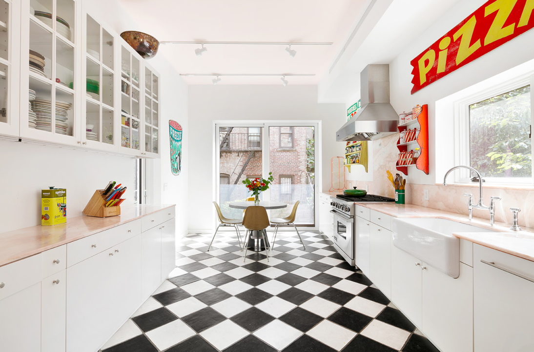 526 East 5th Street Manhattan, NY 10009 - Photo 5 of 11