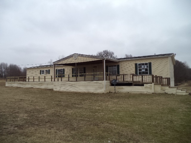 5950 Old Memphis Road Brighton, TN 38011 - Photo 1 of 9 Gallery Image 1