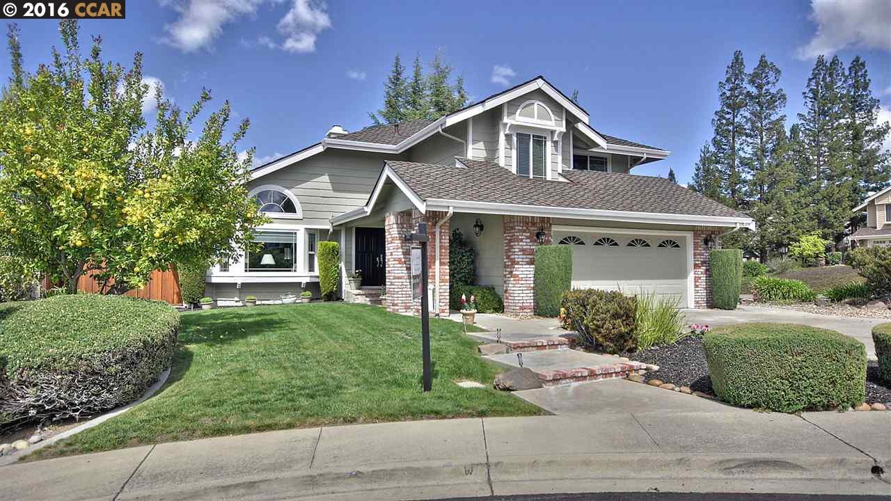 130 Camden Court San Ramon, CA 94582 - Photo 1 of 1