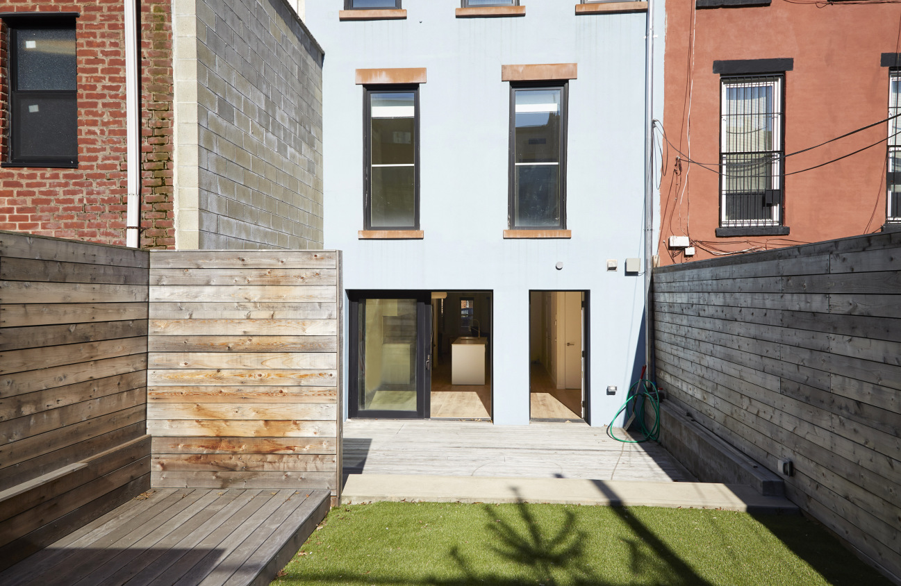 286 Hancock Street, Unit 1 Brooklyn, NY 11216 - Photo 4 of 15