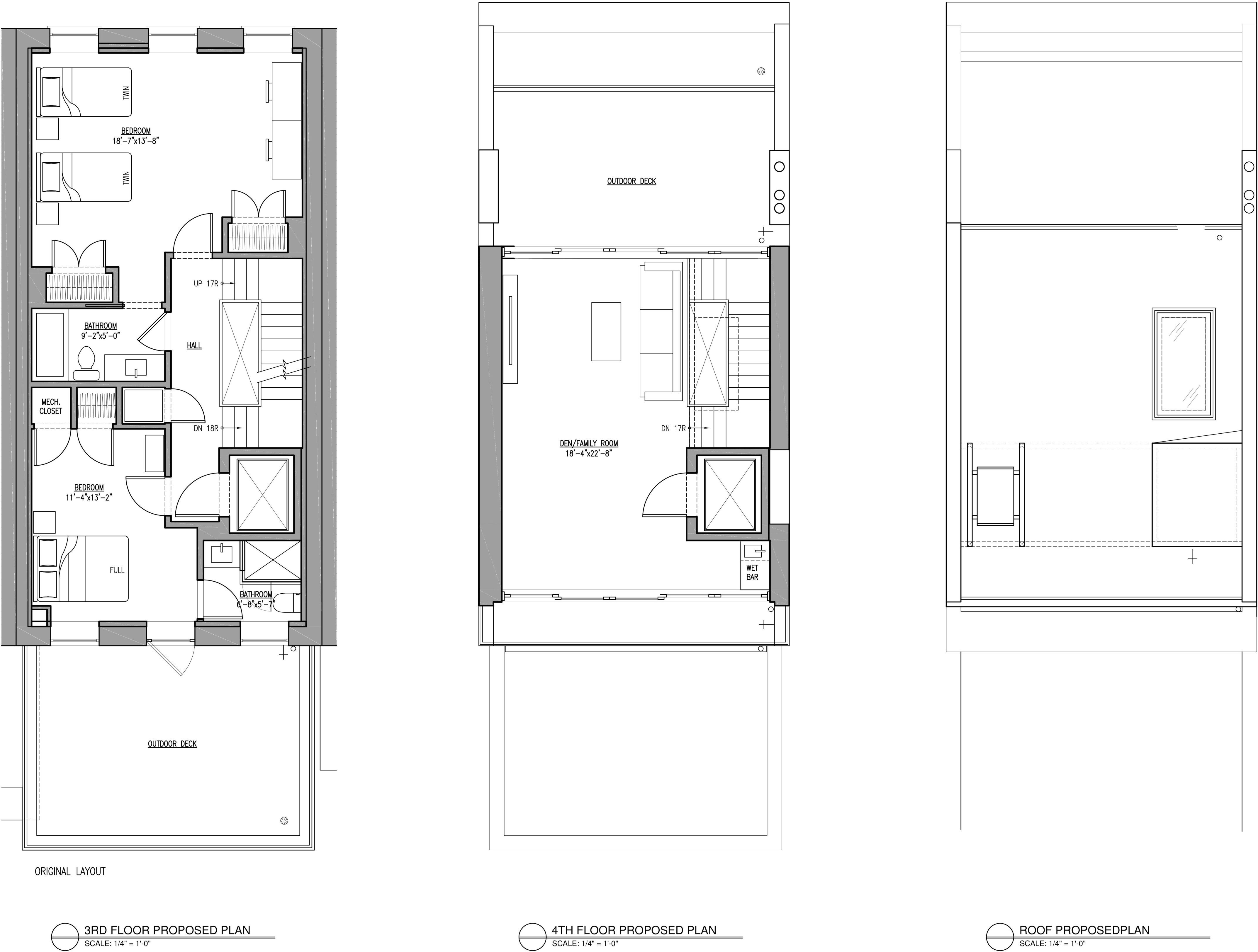 152 West 13th Street Manhattan, NY 10011 - Photo 13 of 13