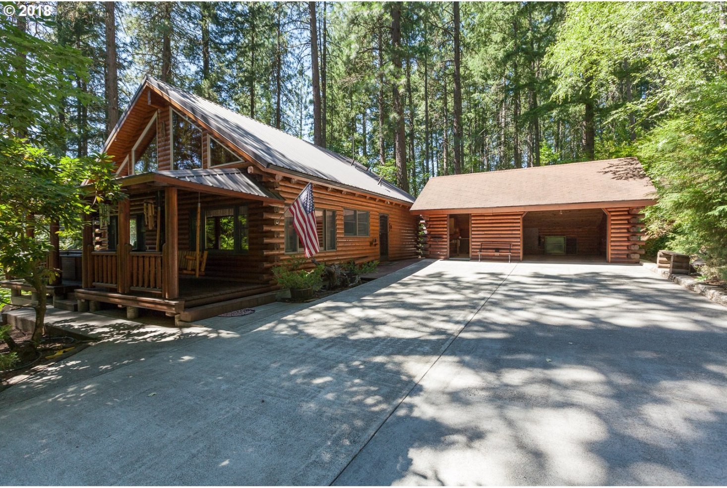 3852 Wyeast Road Hood River, OR 97031 - Photo 13 of 32 Gallery Image 13