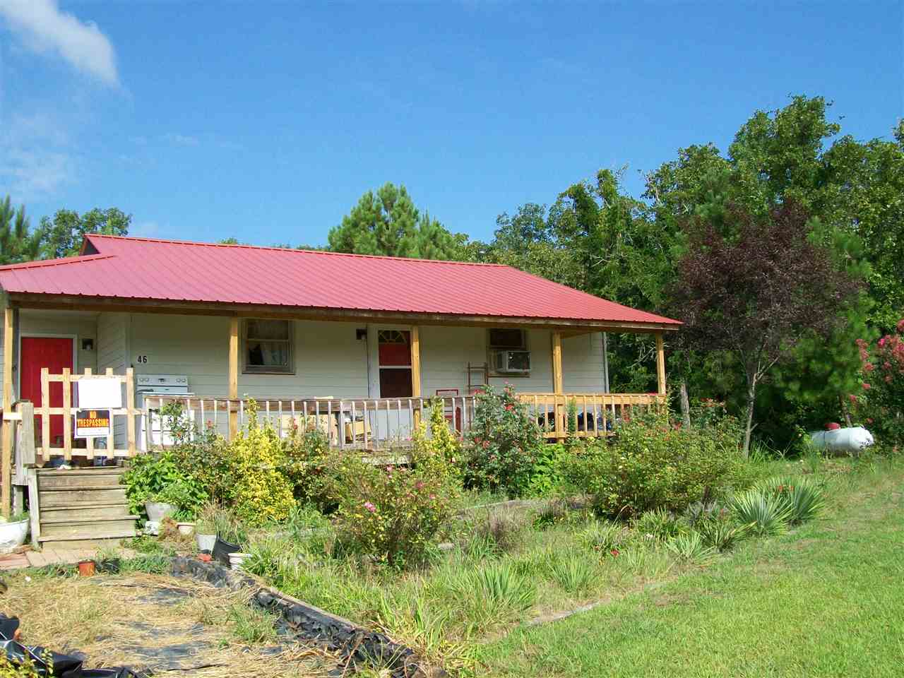 48 Old Lawton Road Selmer, TN 38310 - Photo 1 of 8 Gallery Image 1