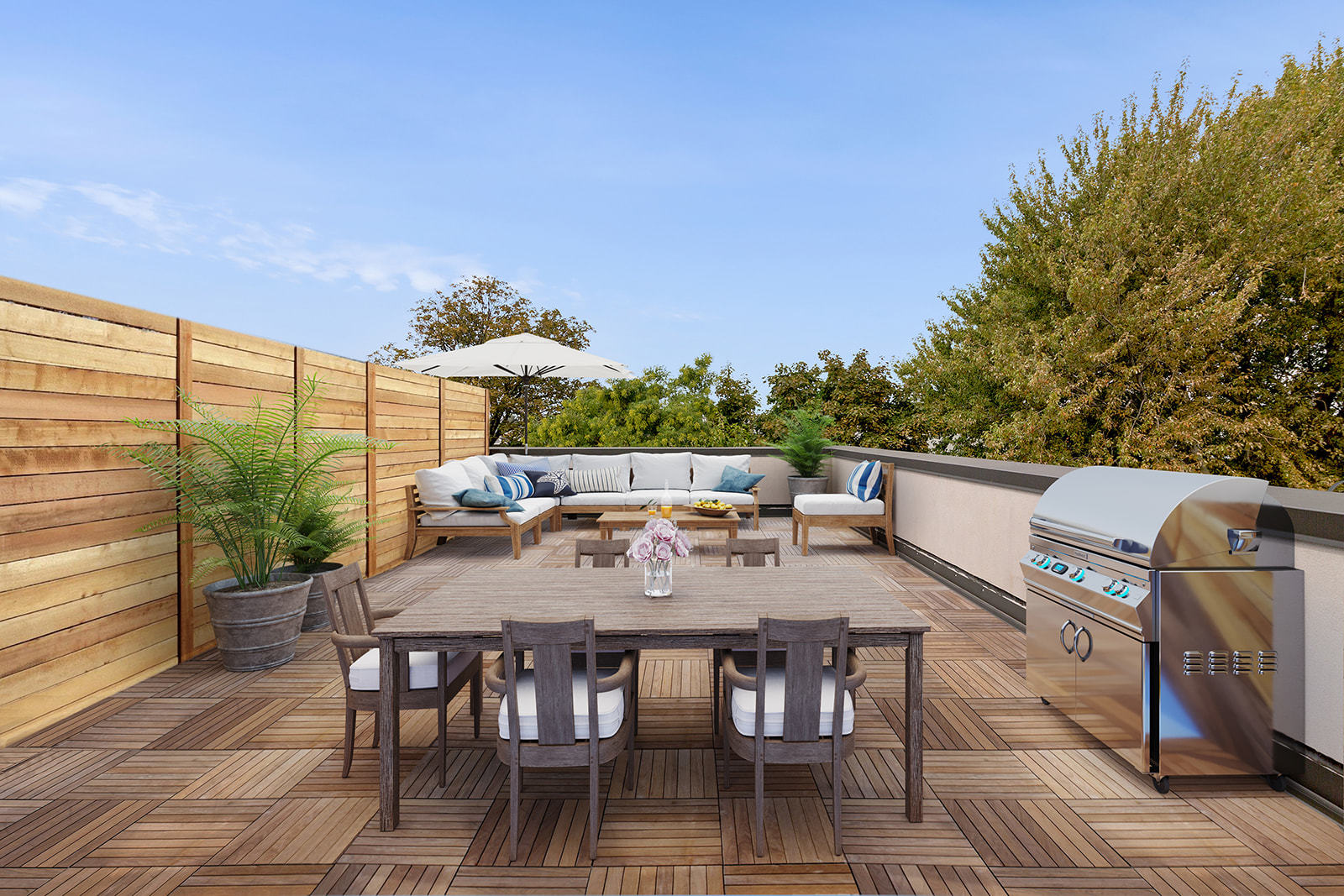 209 Quincy Street, Unit 4R Brooklyn, NY 11216 - Photo 7 of 9