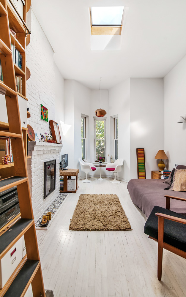 132 St Marks Place, Unit 4R Brooklyn, NY 11217 - Photo 5 of 7