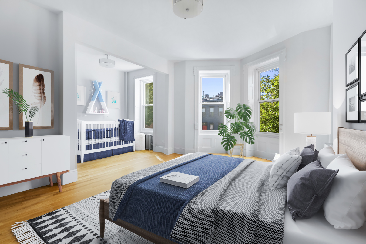 245 12th Street, Unit 1 Brooklyn, NY 11215 - Photo 4 of 6