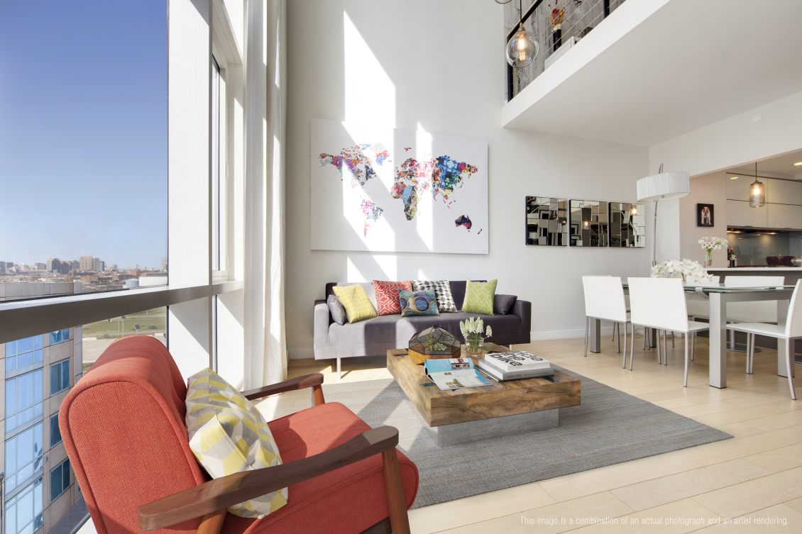 34 North 7th Street, Unit 7L Brooklyn, NY 11249 - Photo 2 of 16